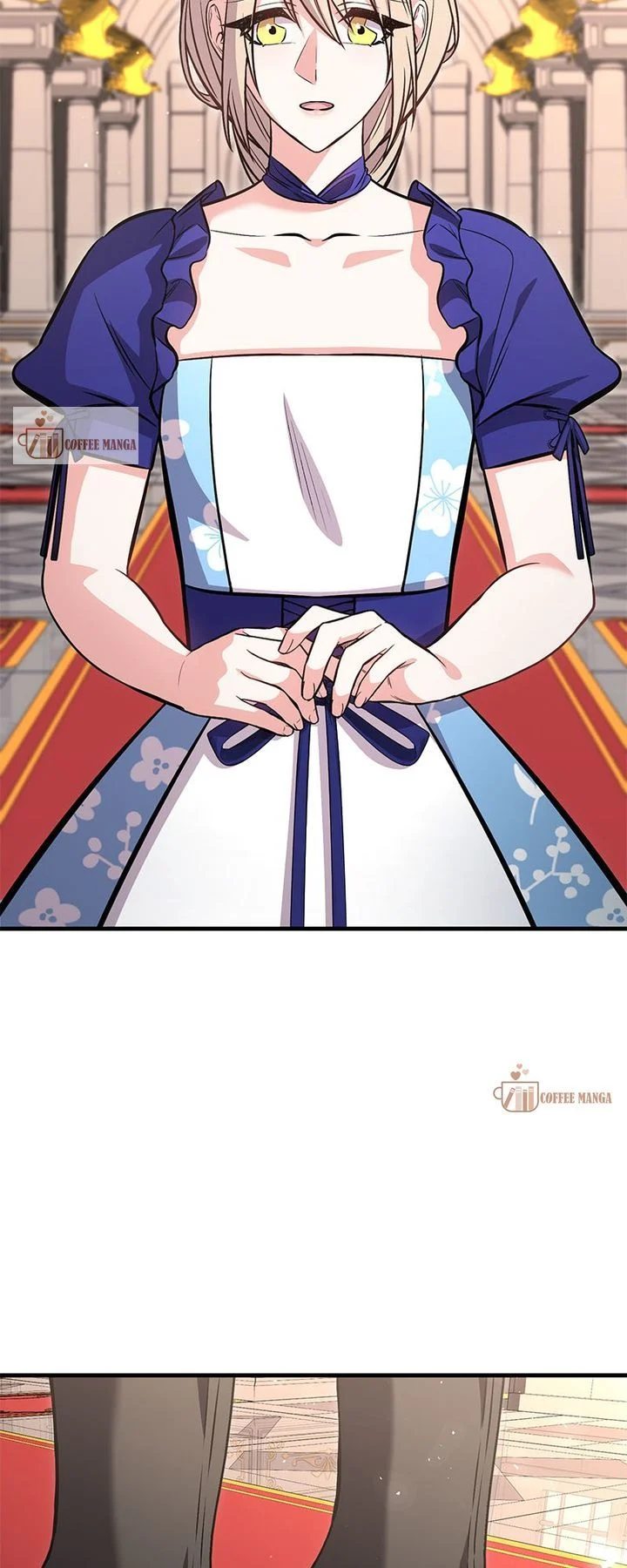 Amelia’s Contract Marriage Chapter 41 288 69