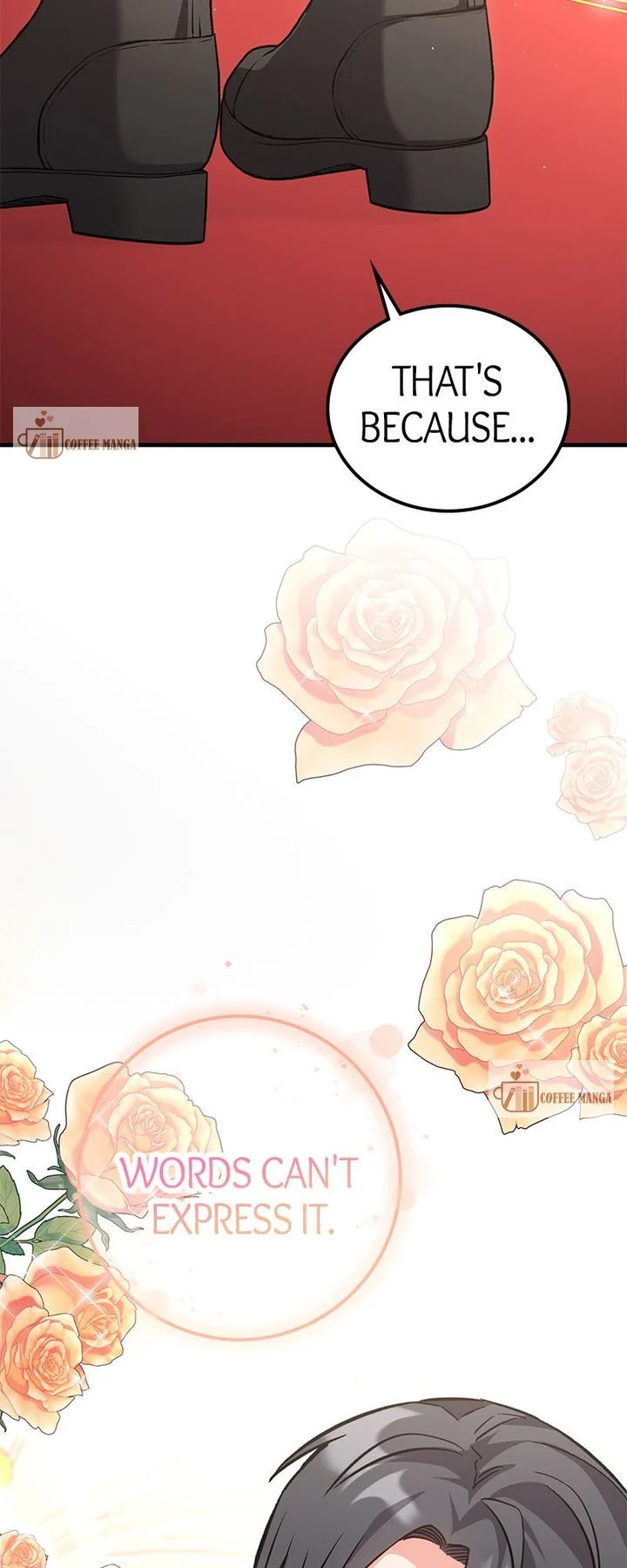 Amelia’s Contract Marriage Chapter 41 289 70