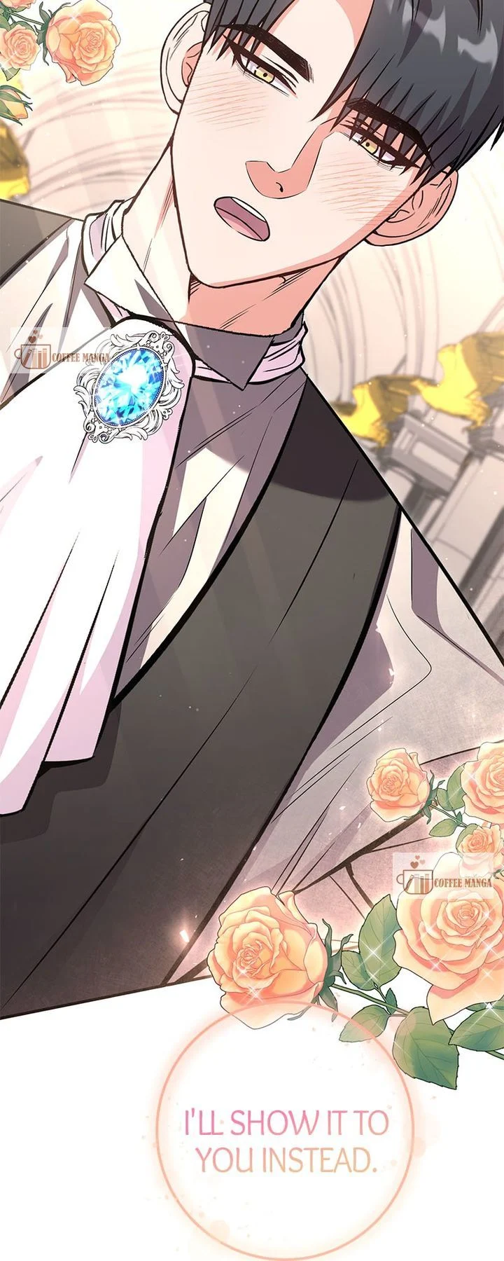 Amelia’s Contract Marriage Chapter 41 290 71