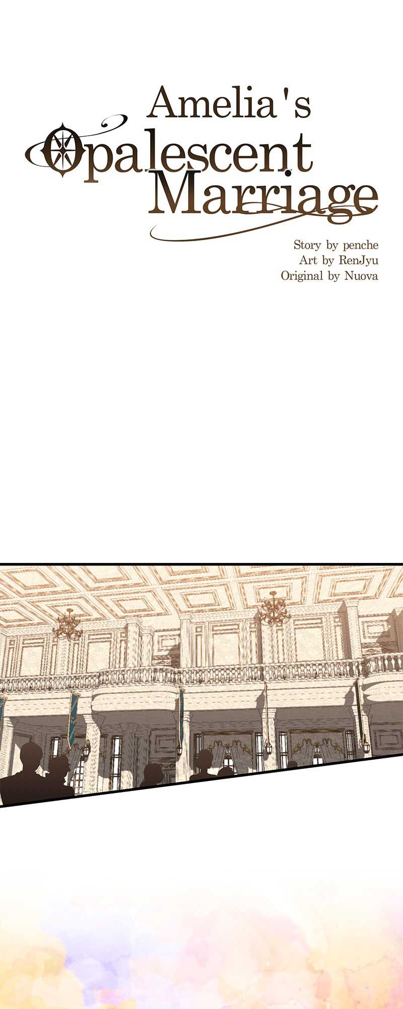 Amelia’s Contract Marriage Chapter 45 194 01