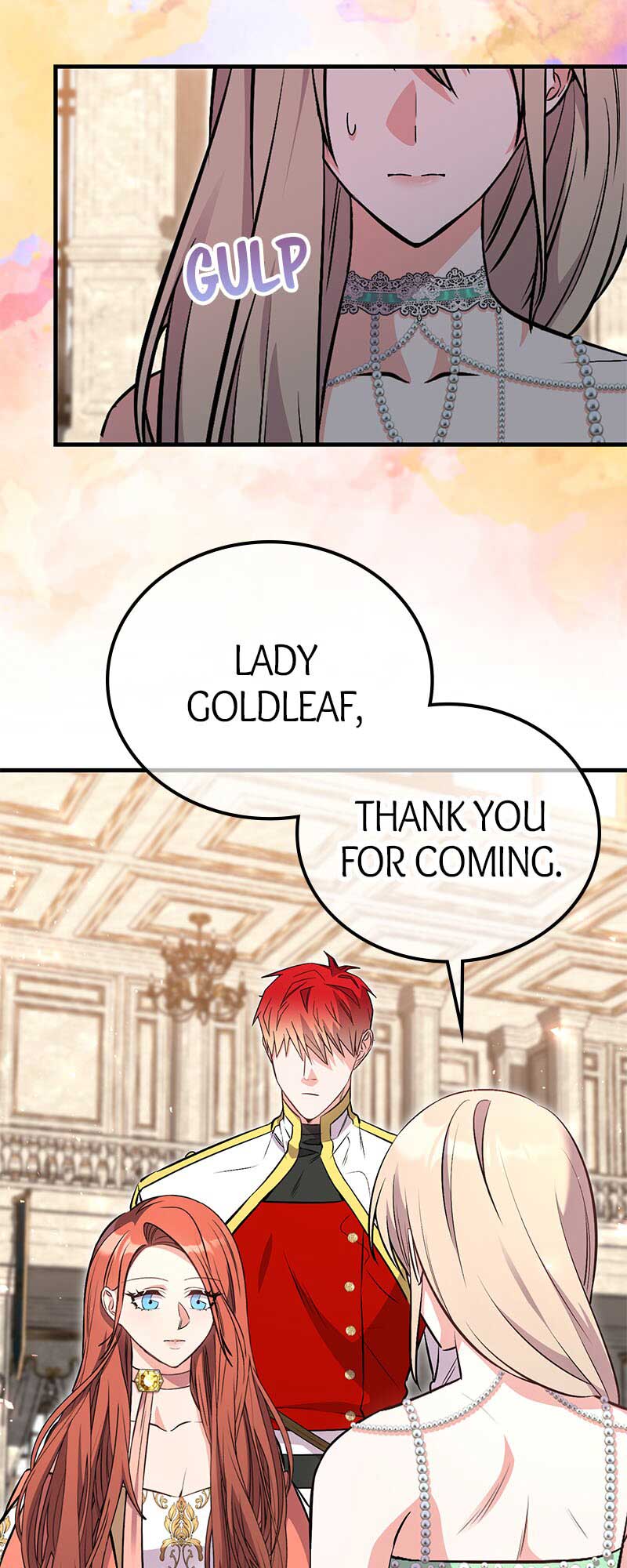 Amelia’s Contract Marriage Chapter 45 195 02