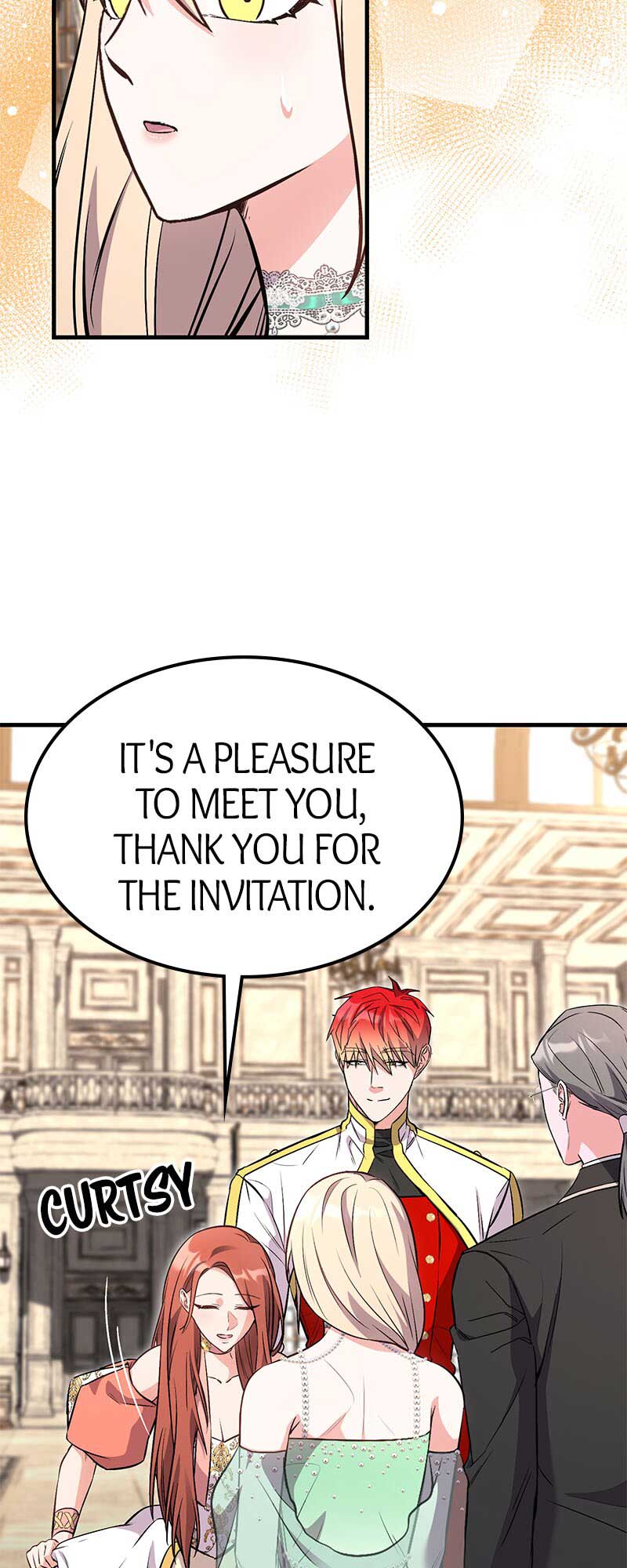 Amelia’s Contract Marriage Chapter 45 199 06