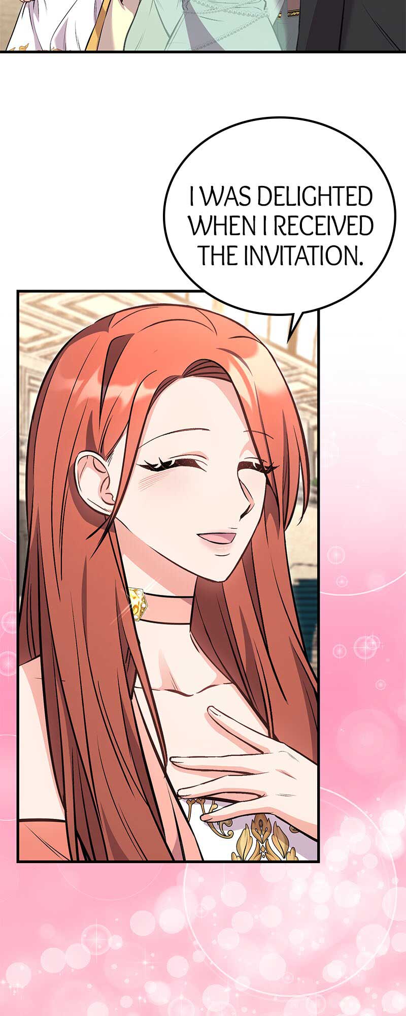 Amelia’s Contract Marriage Chapter 45 200 07