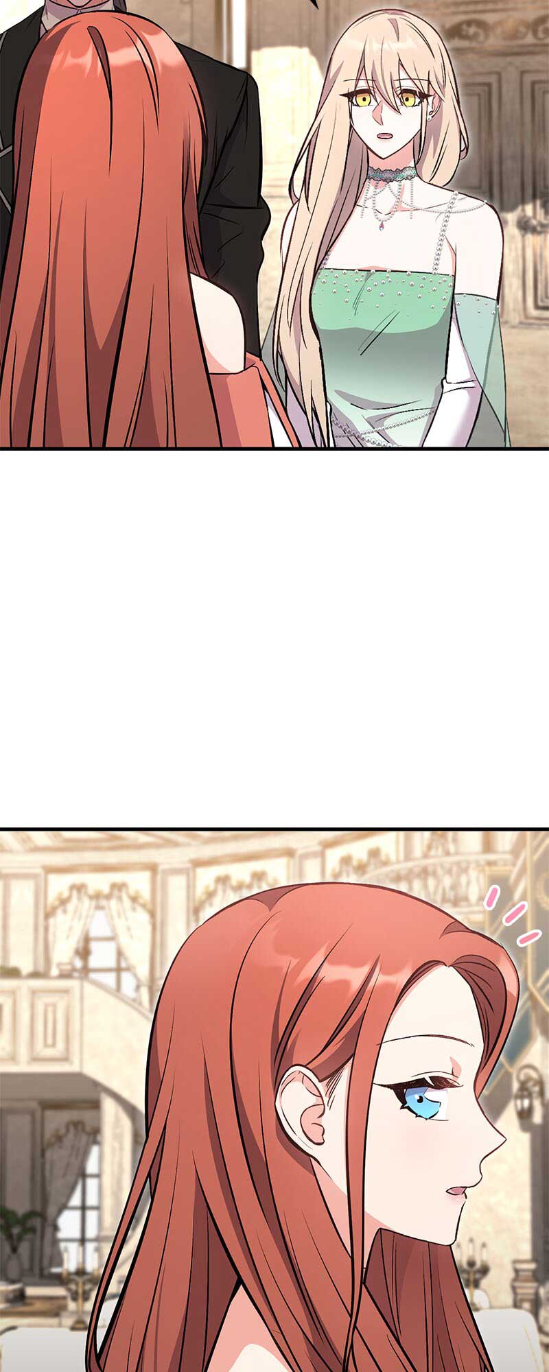 Amelia’s Contract Marriage Chapter 45 203 10