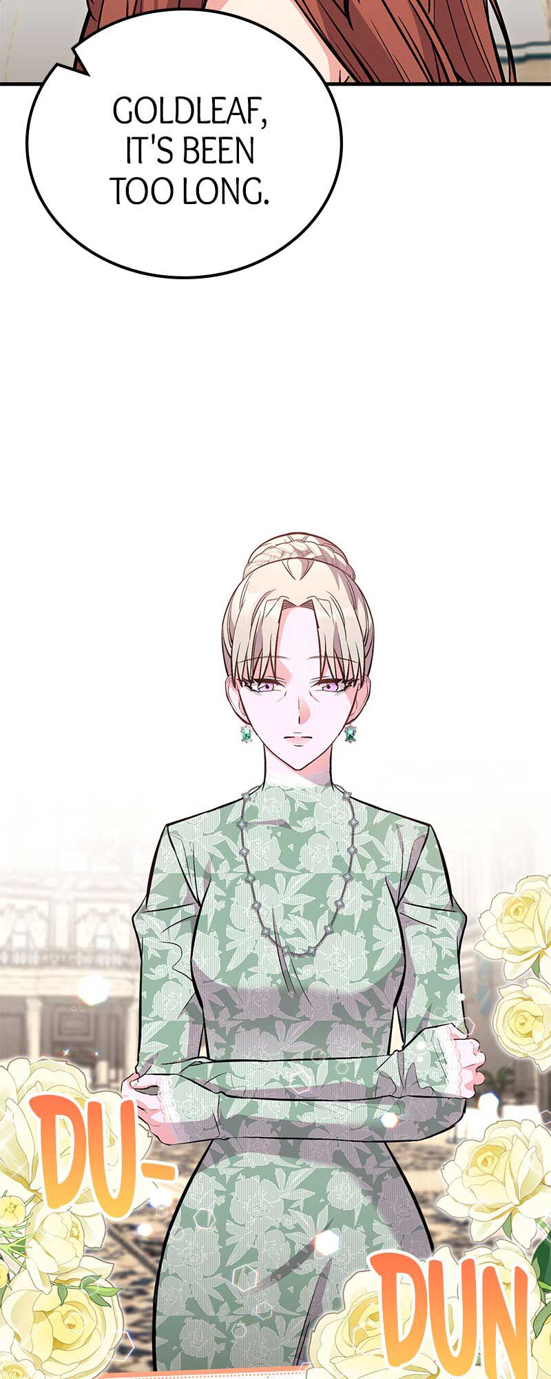 Amelia’s Contract Marriage Chapter 45 204 11