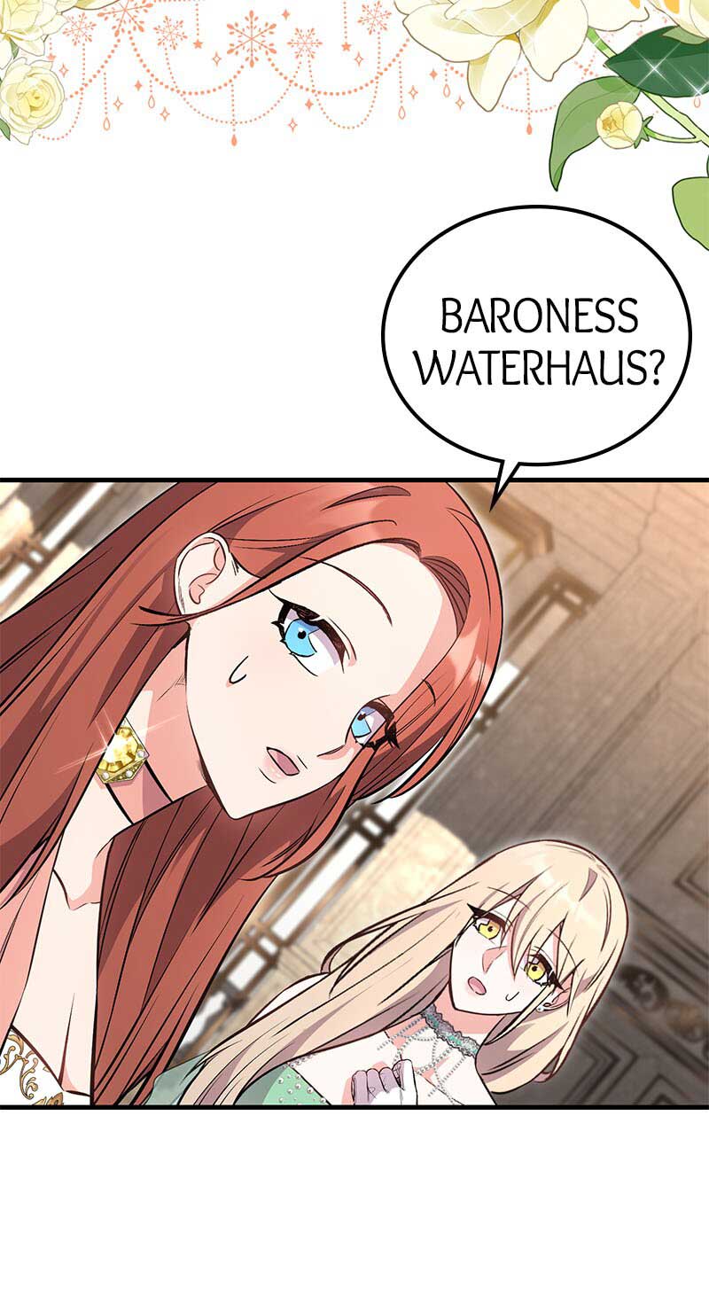 Amelia’s Contract Marriage Chapter 45 205 12