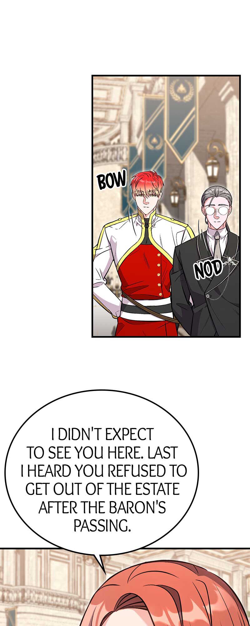 Amelia’s Contract Marriage Chapter 45 206 13