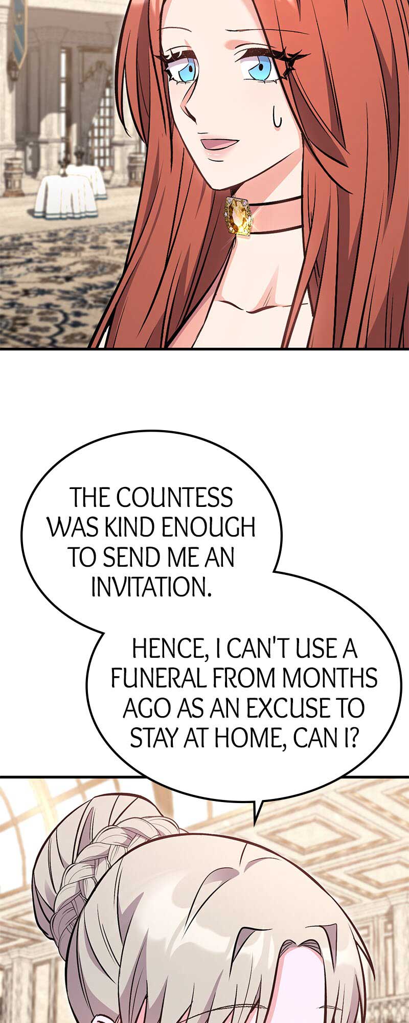 Amelia’s Contract Marriage Chapter 45 207 14