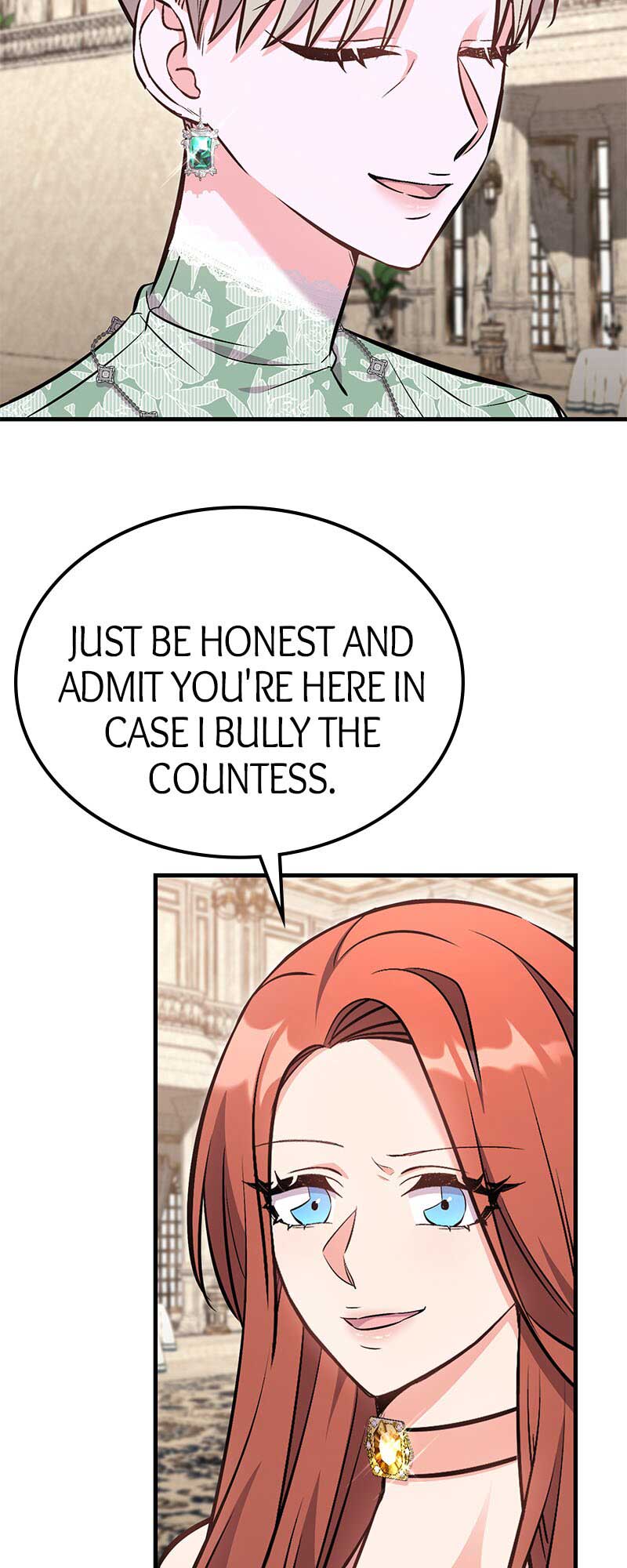 Amelia’s Contract Marriage Chapter 45 208 15