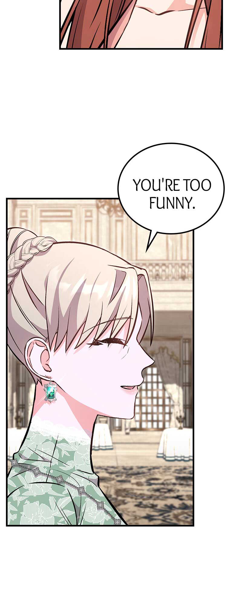 Amelia’s Contract Marriage Chapter 45 209 16