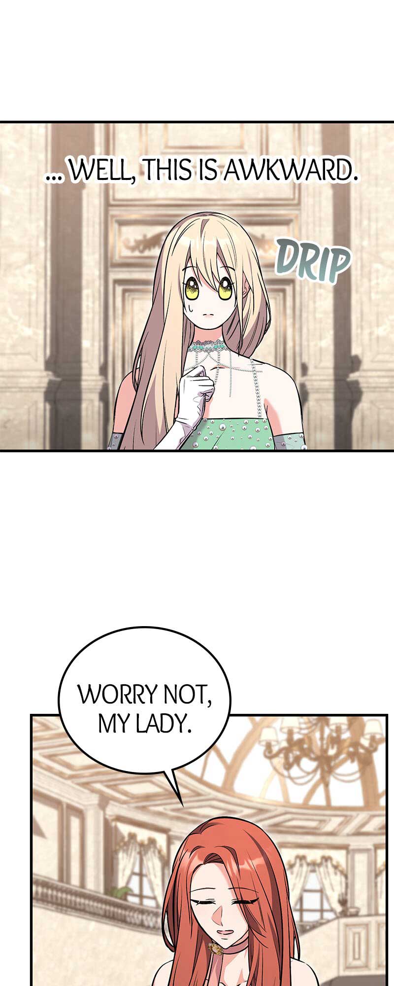 Amelia’s Contract Marriage Chapter 45 210 17