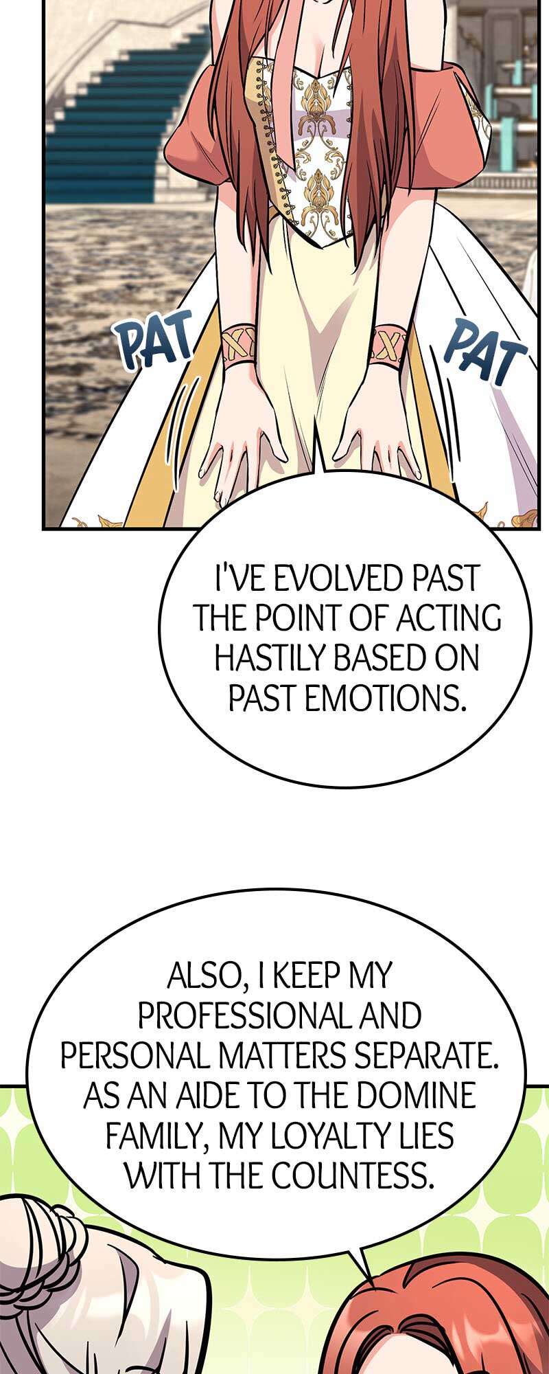 Amelia’s Contract Marriage Chapter 45 211 18