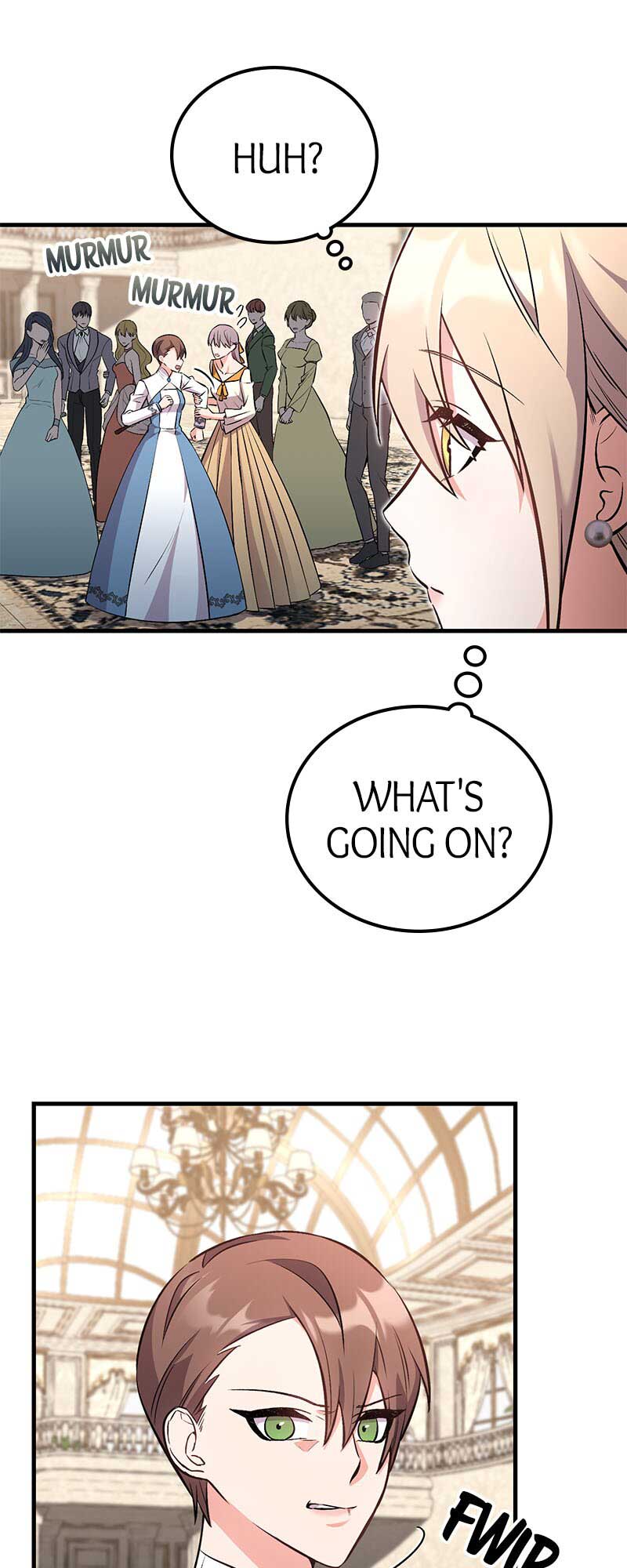 Amelia’s Contract Marriage Chapter 45 214 21