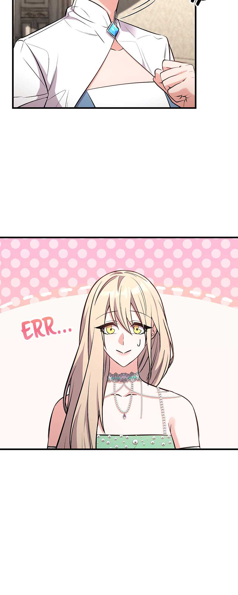 Amelia’s Contract Marriage Chapter 45 215 22