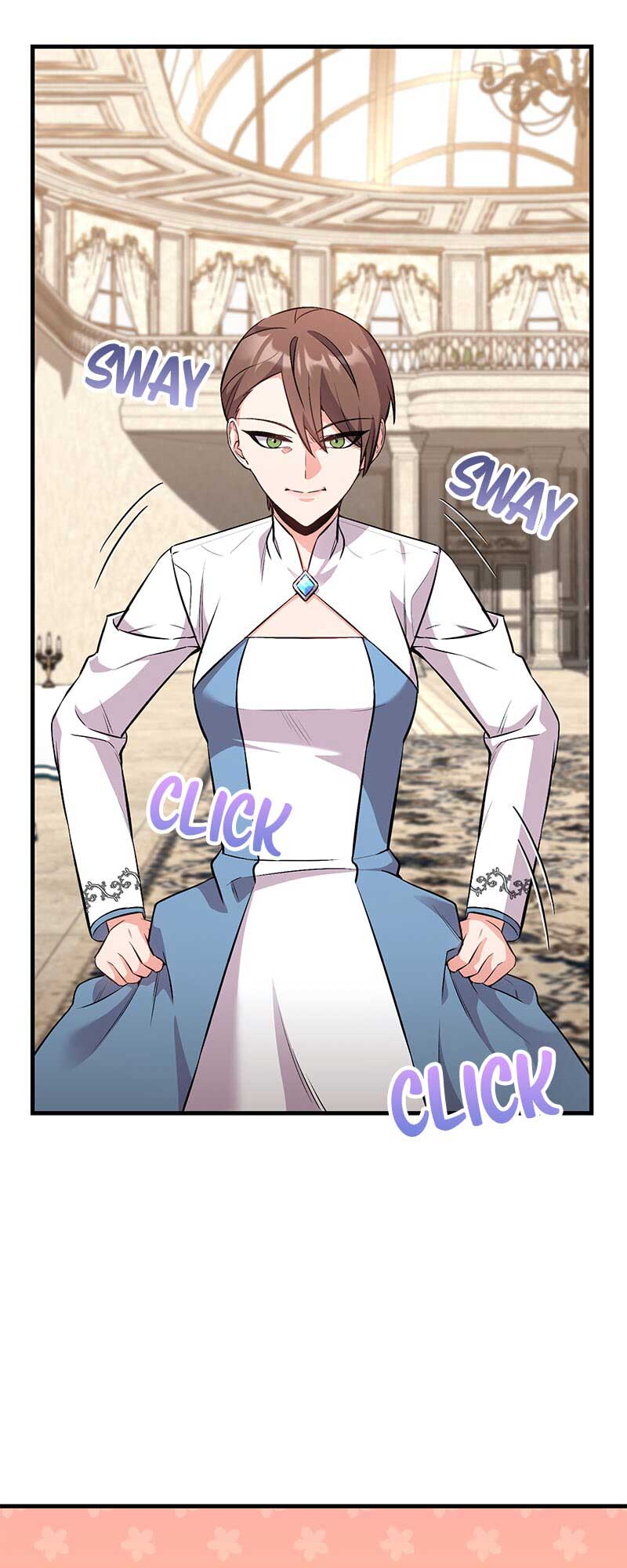 Amelia’s Contract Marriage Chapter 45 216 23