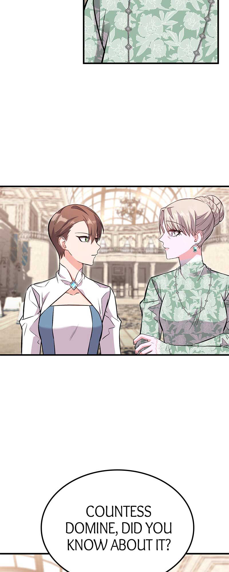 Amelia’s Contract Marriage Chapter 45 219 26