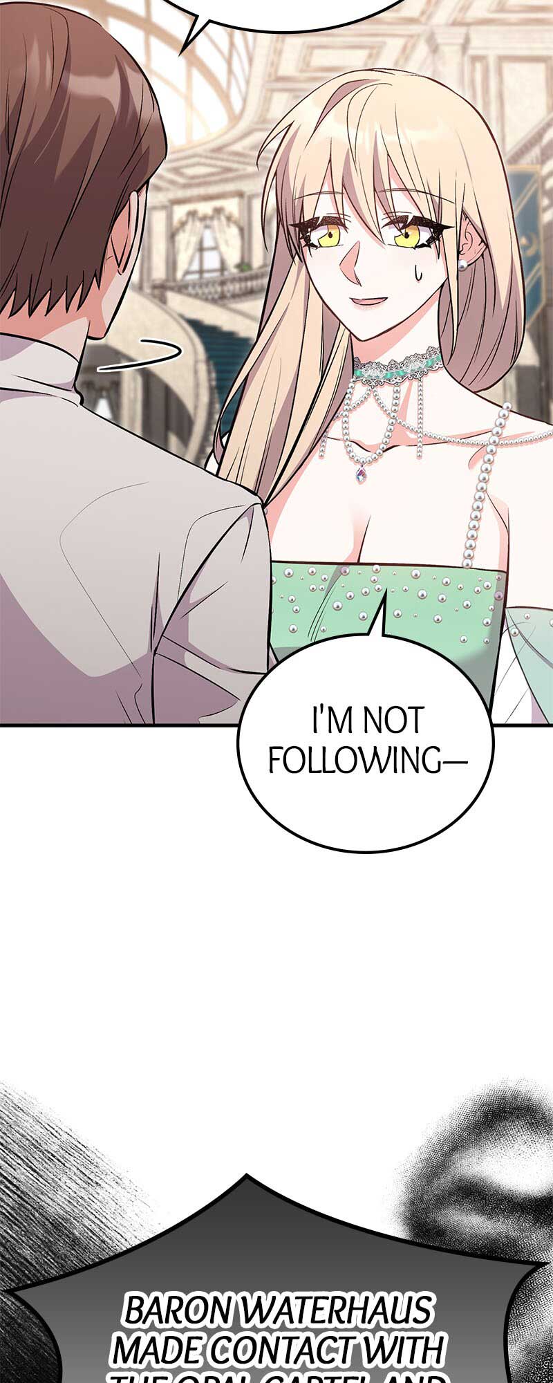 Amelia’s Contract Marriage Chapter 45 220 27