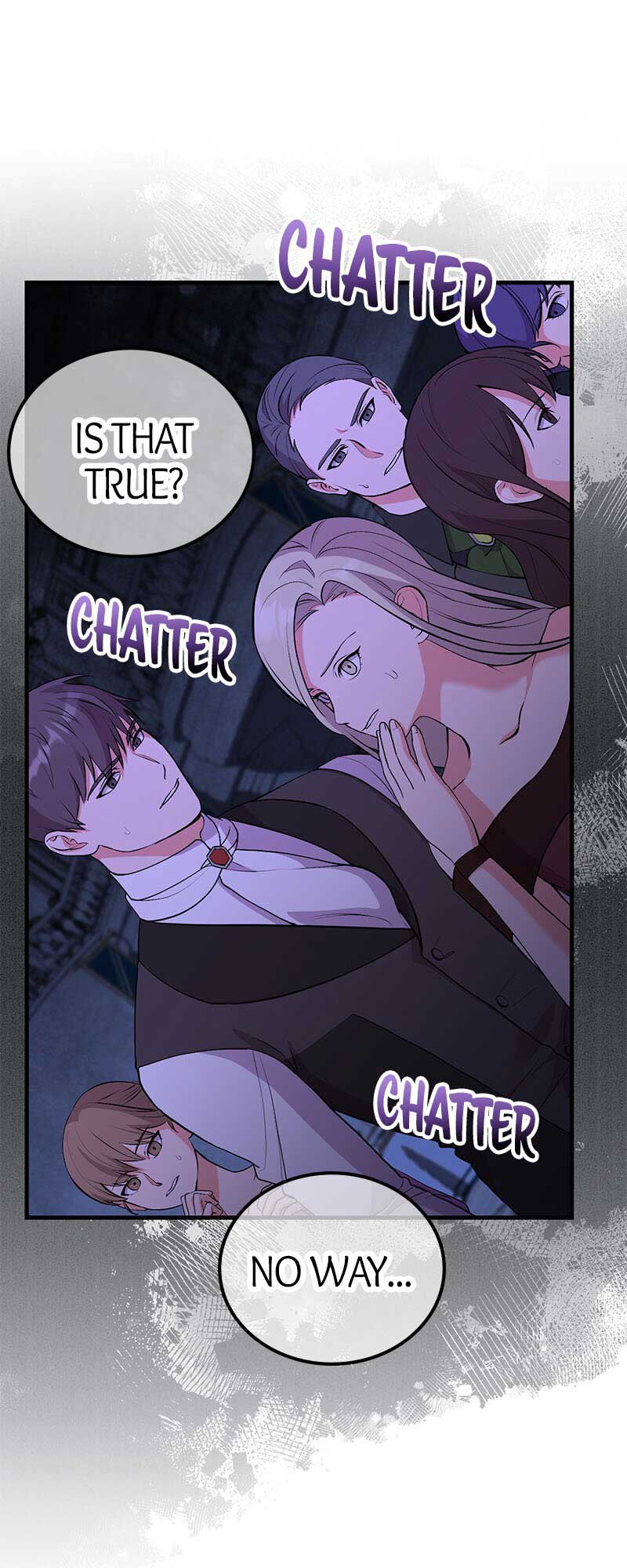 Amelia’s Contract Marriage Chapter 45 223 30