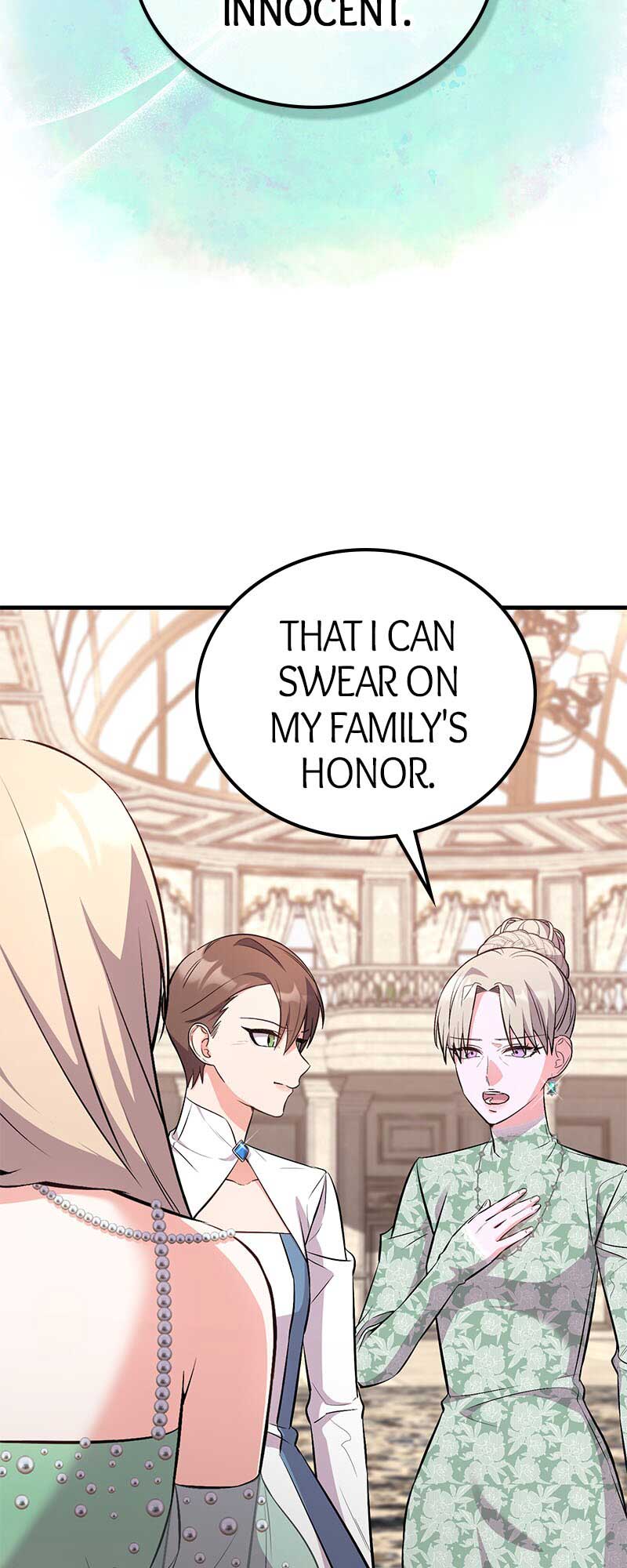 Amelia’s Contract Marriage Chapter 45 225 32