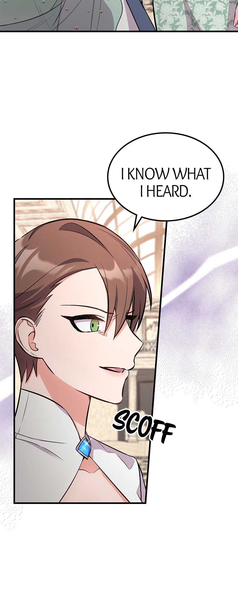 Amelia’s Contract Marriage Chapter 45 226 33