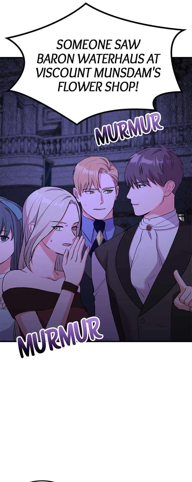 Amelia’s Contract Marriage Chapter 45 227 34