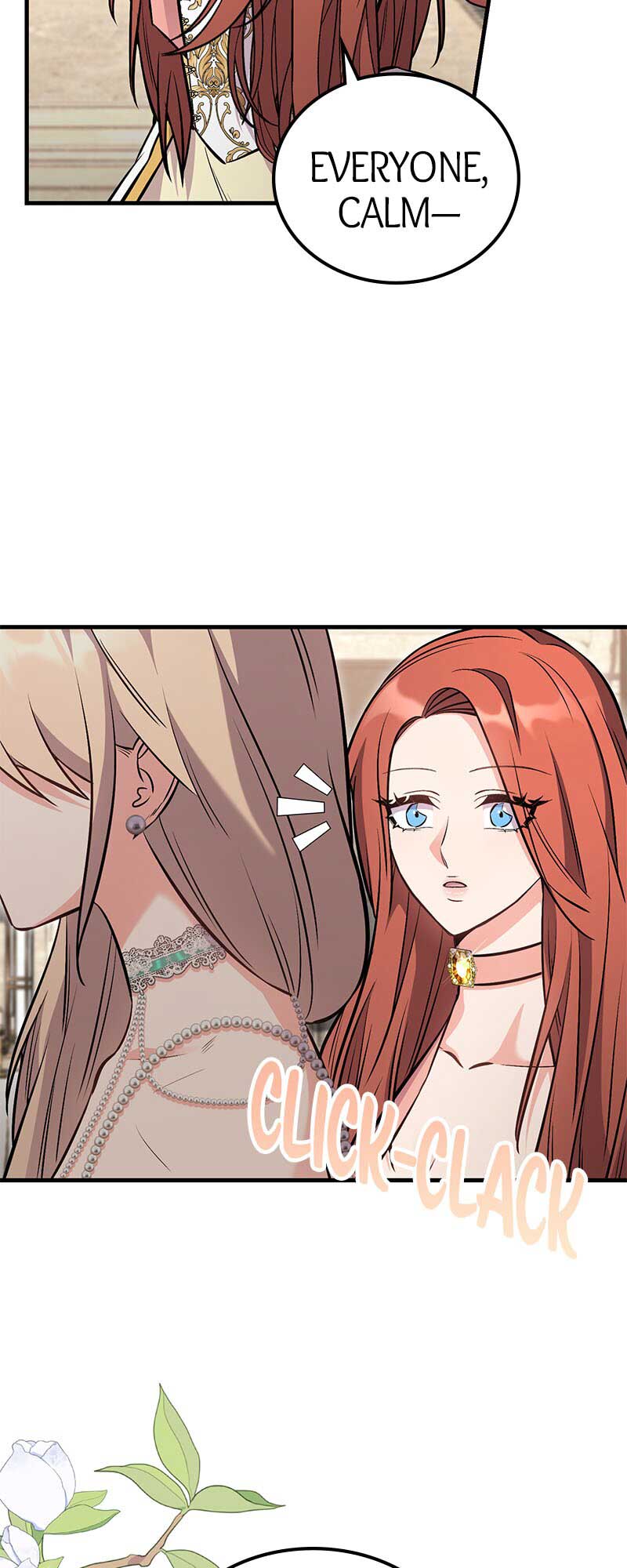 Amelia’s Contract Marriage Chapter 45 230 37