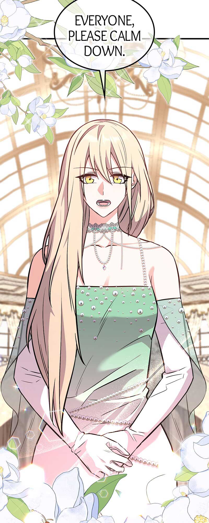 Amelia’s Contract Marriage Chapter 45 231 38