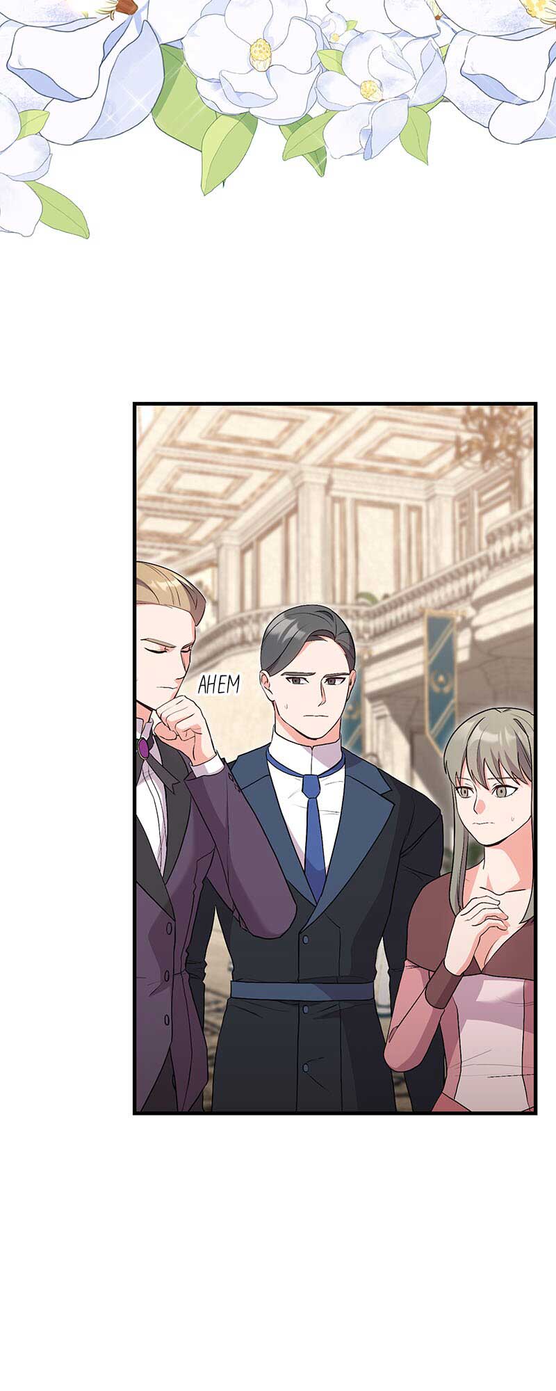 Amelia’s Contract Marriage Chapter 45 232 39