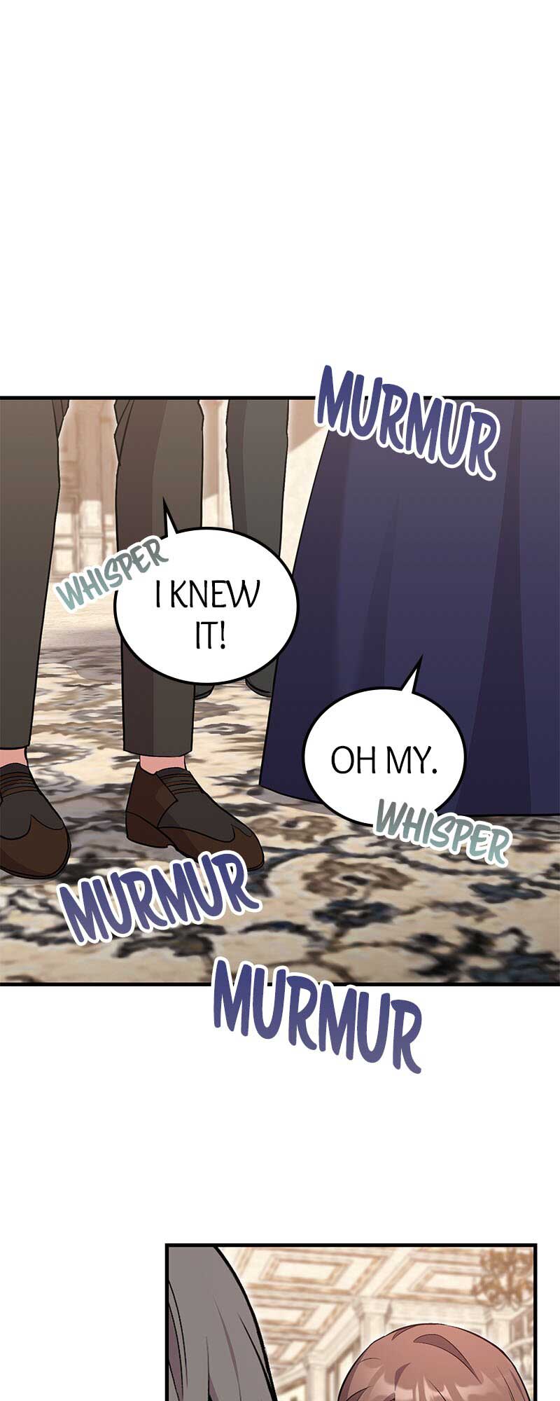 Amelia’s Contract Marriage Chapter 45 235 42