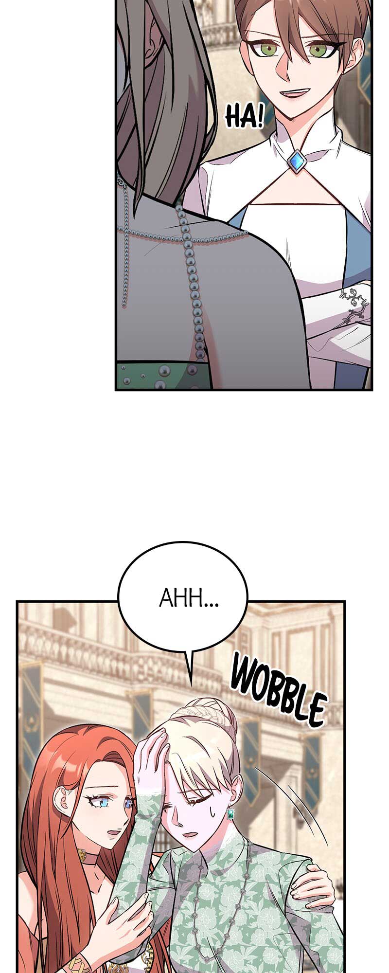 Amelia’s Contract Marriage Chapter 45 236 43