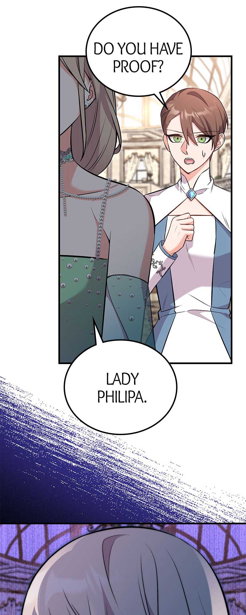 Amelia’s Contract Marriage Chapter 45 240 47