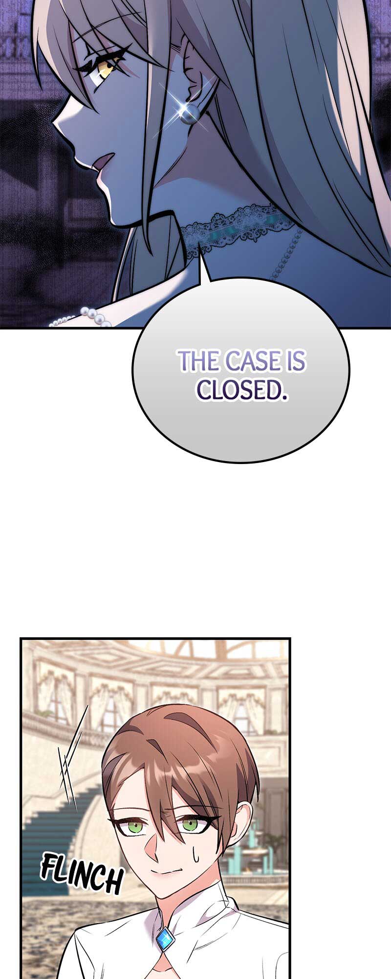 Amelia’s Contract Marriage Chapter 45 241 48