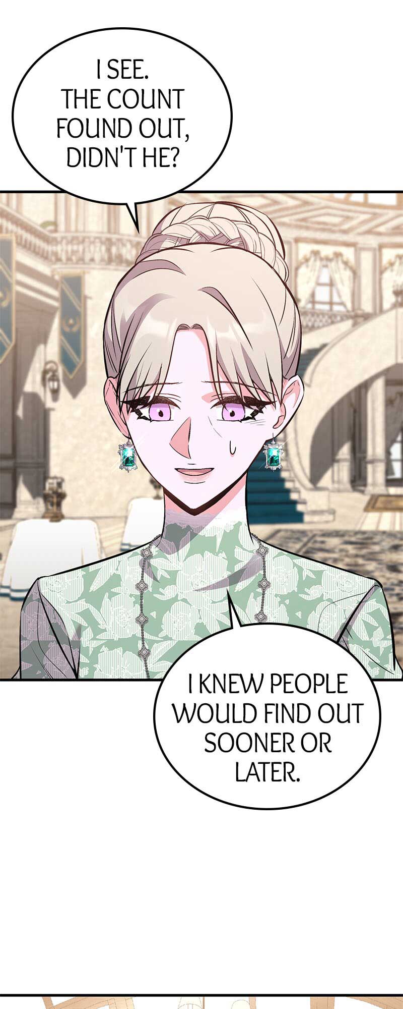 Amelia’s Contract Marriage Chapter 45 244 51