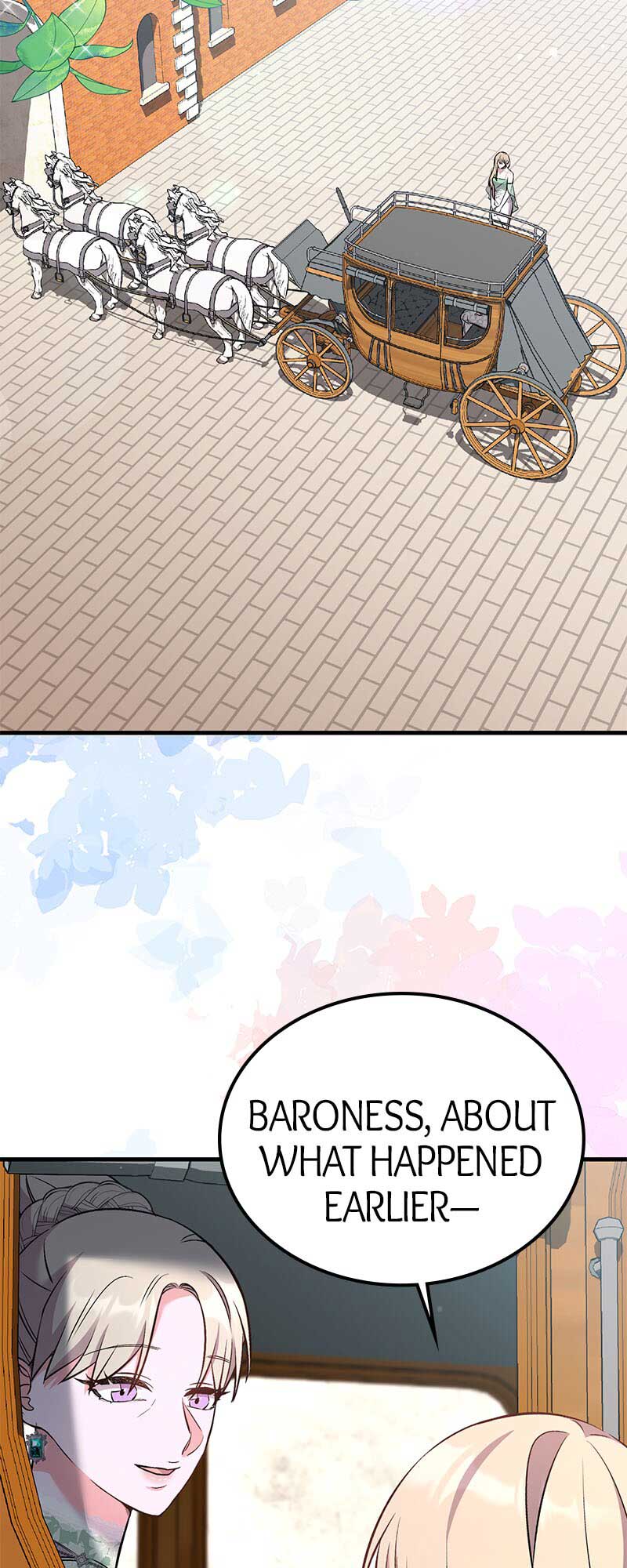 Amelia’s Contract Marriage Chapter 45 247 54