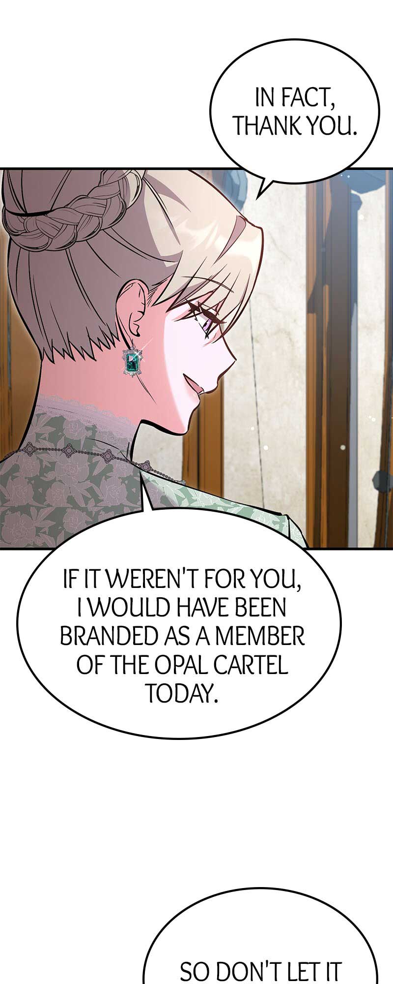 Amelia’s Contract Marriage Chapter 45 249 56