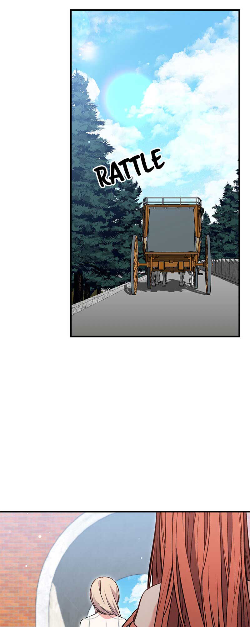 Amelia’s Contract Marriage Chapter 45 251 58