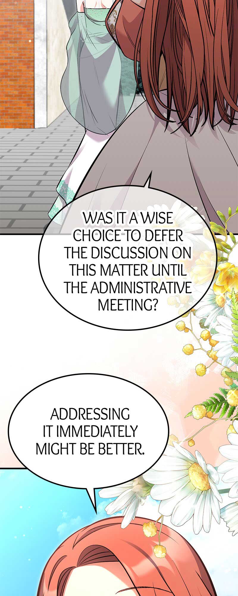 Amelia’s Contract Marriage Chapter 45 252 59