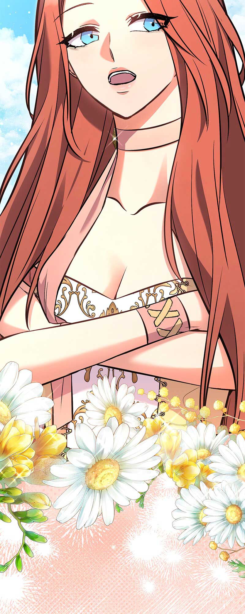 Amelia’s Contract Marriage Chapter 45 253 60