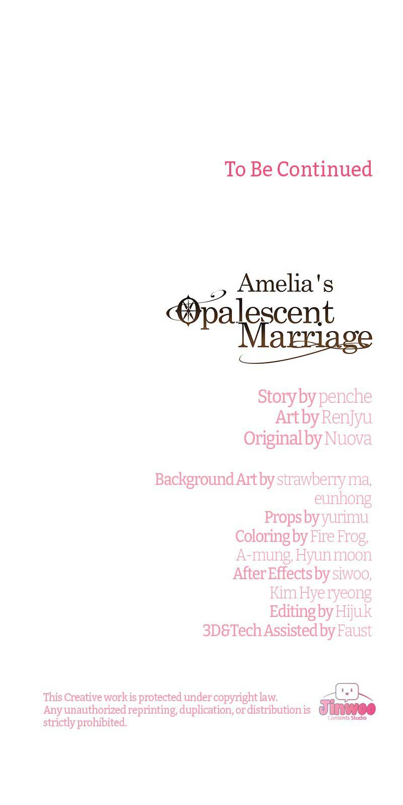 Amelia’s Contract Marriage Chapter 45 255 62