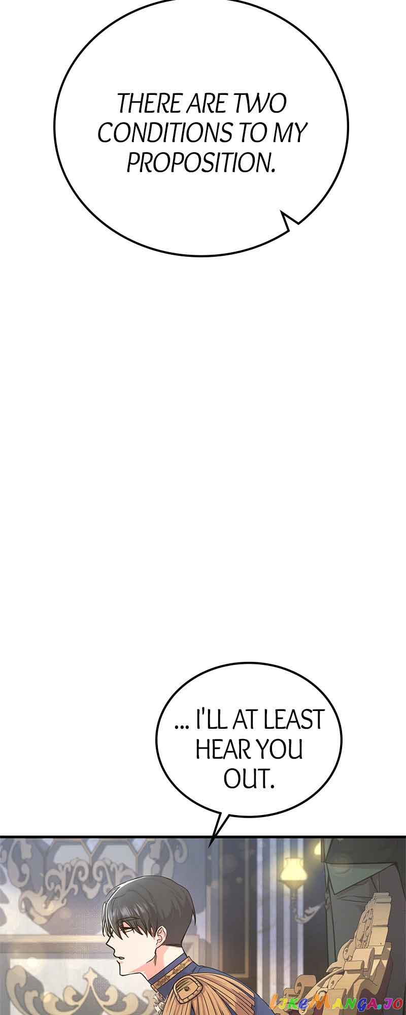 Amelia’s Contract Marriage Chapter 5 303 02