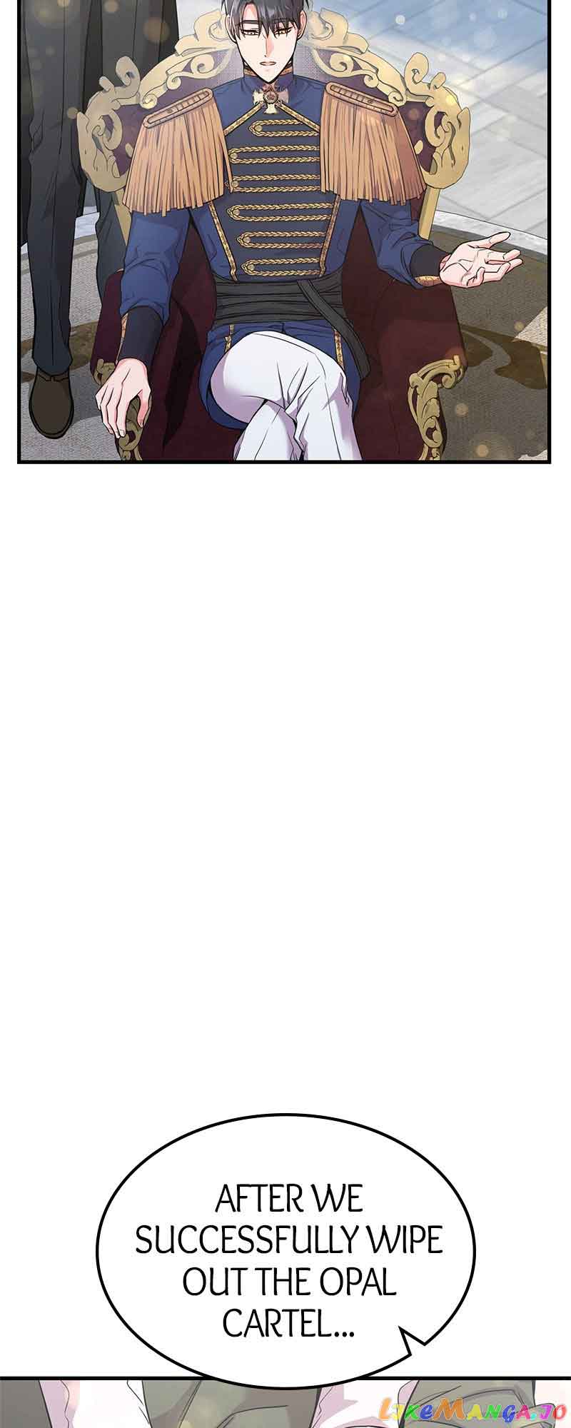 Amelia’s Contract Marriage Chapter 5 306 05