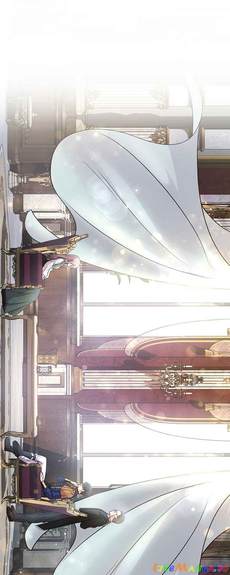 Amelia’s Contract Marriage Chapter 5 308 07