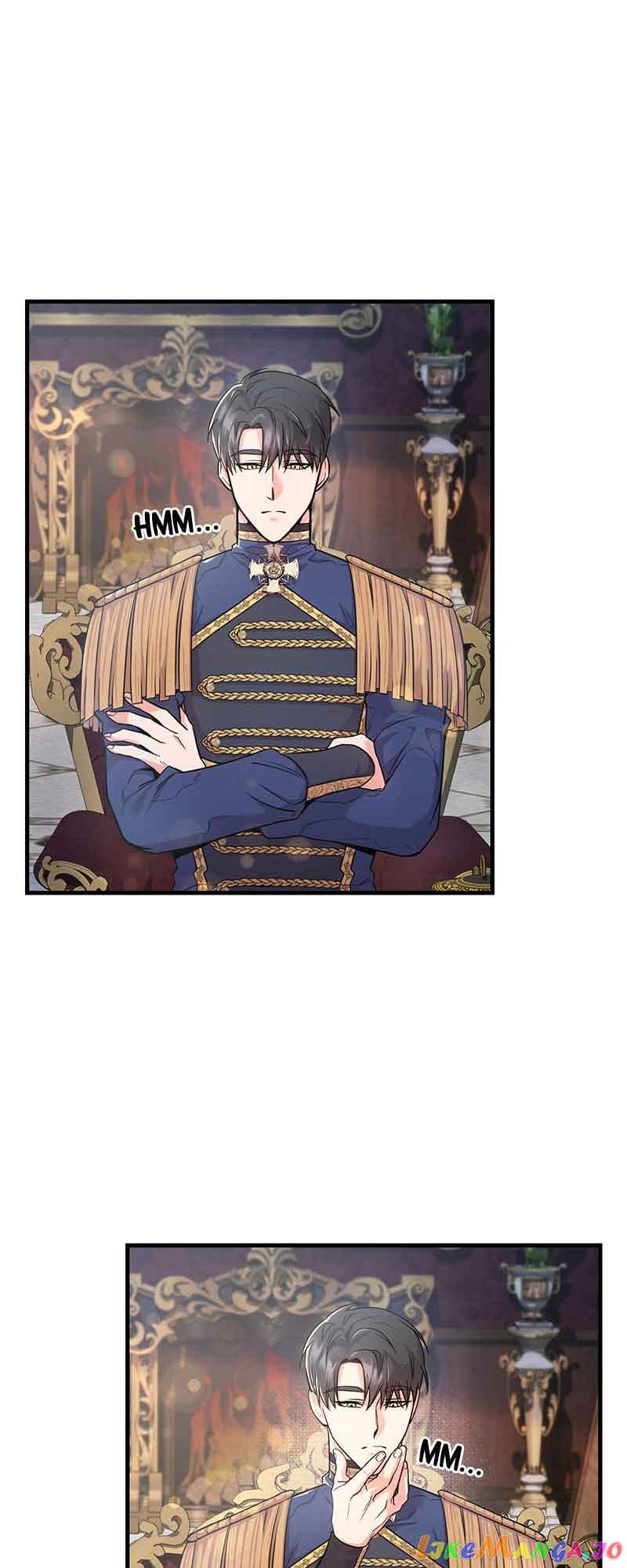 Amelia’s Contract Marriage Chapter 5 311 10