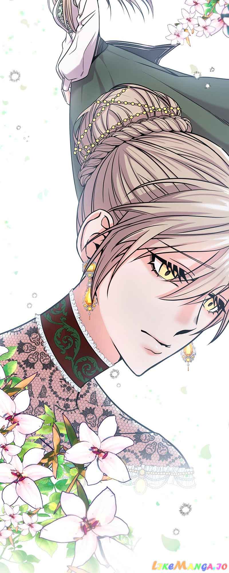 Amelia’s Contract Marriage Chapter 5 317 16