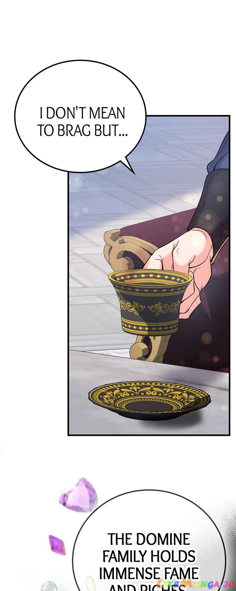 Amelia’s Contract Marriage Chapter 5 320 19