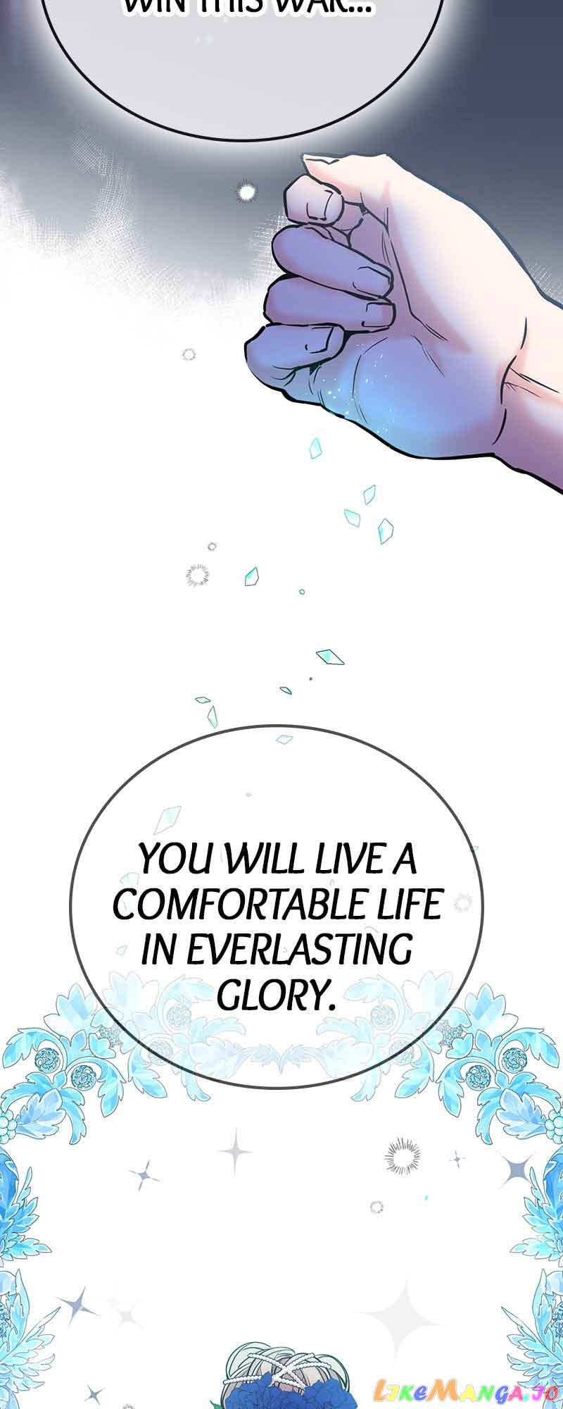 Amelia’s Contract Marriage Chapter 5 322 21