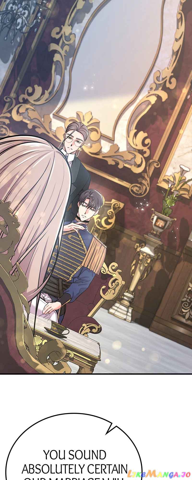 Amelia’s Contract Marriage Chapter 5 327 26