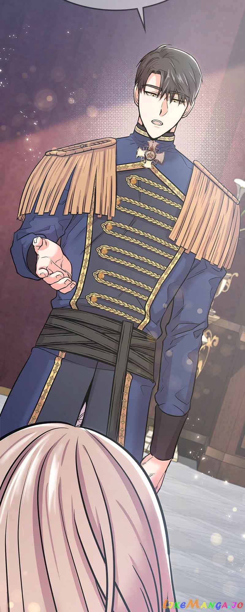 Amelia’s Contract Marriage Chapter 5 330 29