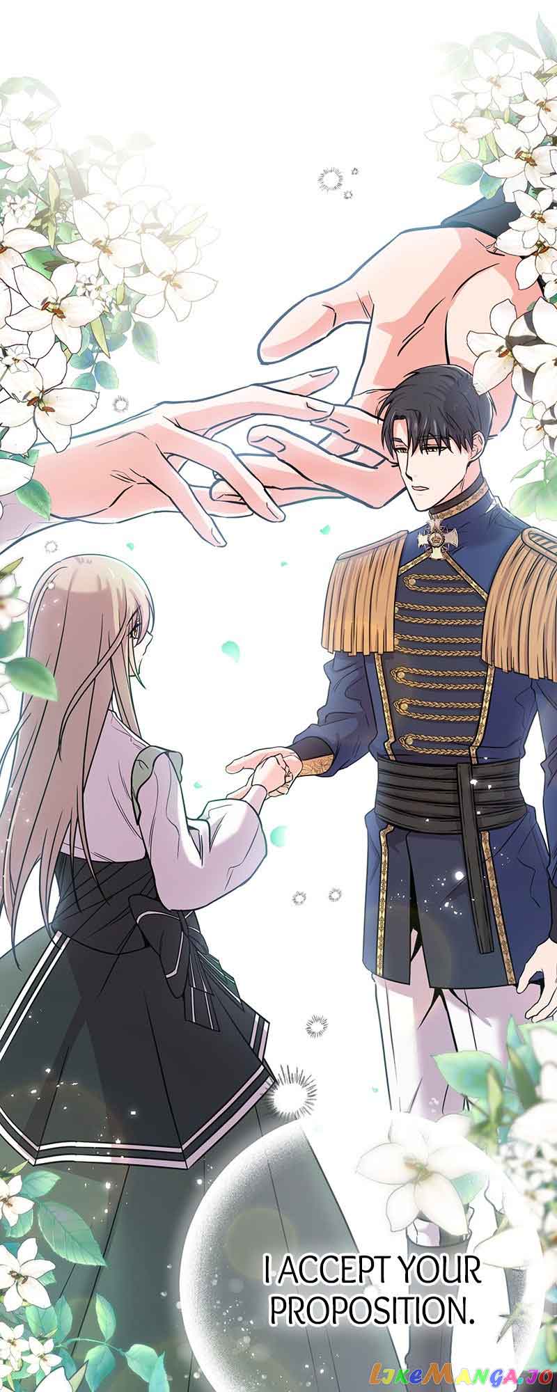 Amelia’s Contract Marriage Chapter 5 332 31