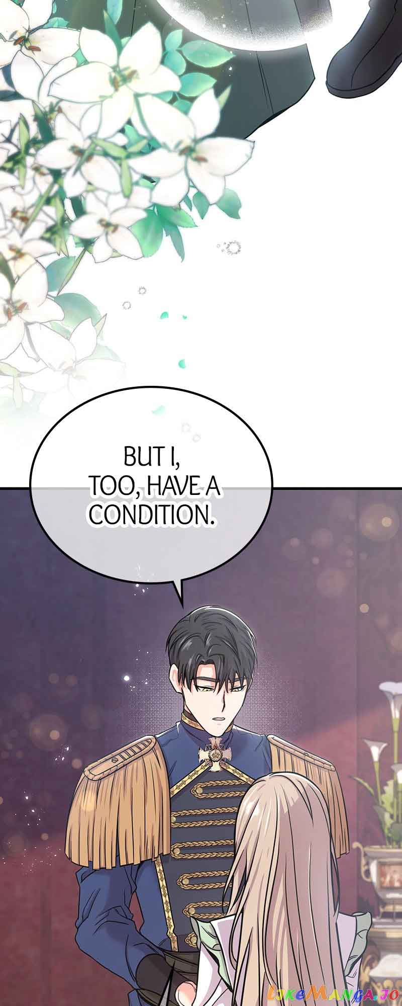 Amelia’s Contract Marriage Chapter 5 333 32